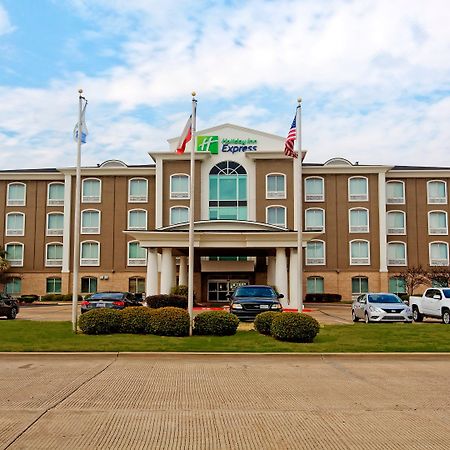 Holiday Inn Express Hotel And Suites Corsicana I-45 By Ihg Exteriör bild