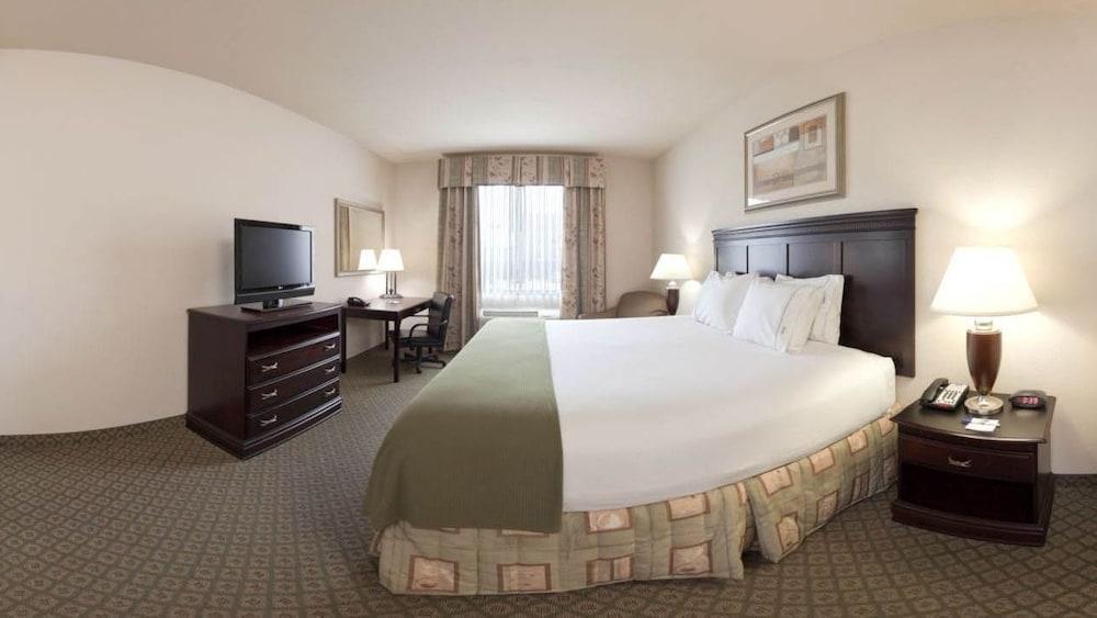 Holiday Inn Express Hotel And Suites Corsicana I-45 By Ihg Exteriör bild