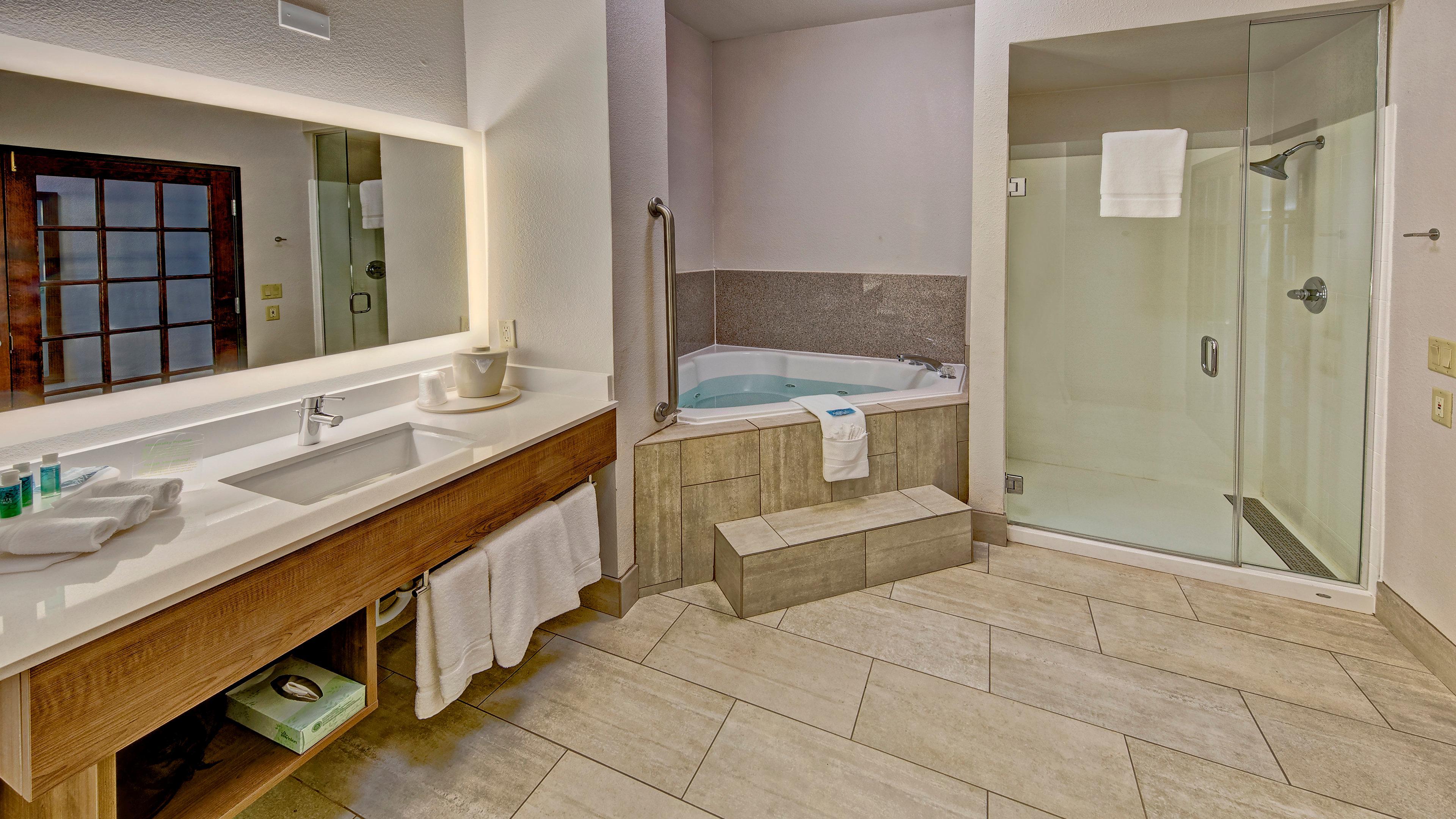 Holiday Inn Express Hotel And Suites Corsicana I-45 By Ihg Exteriör bild