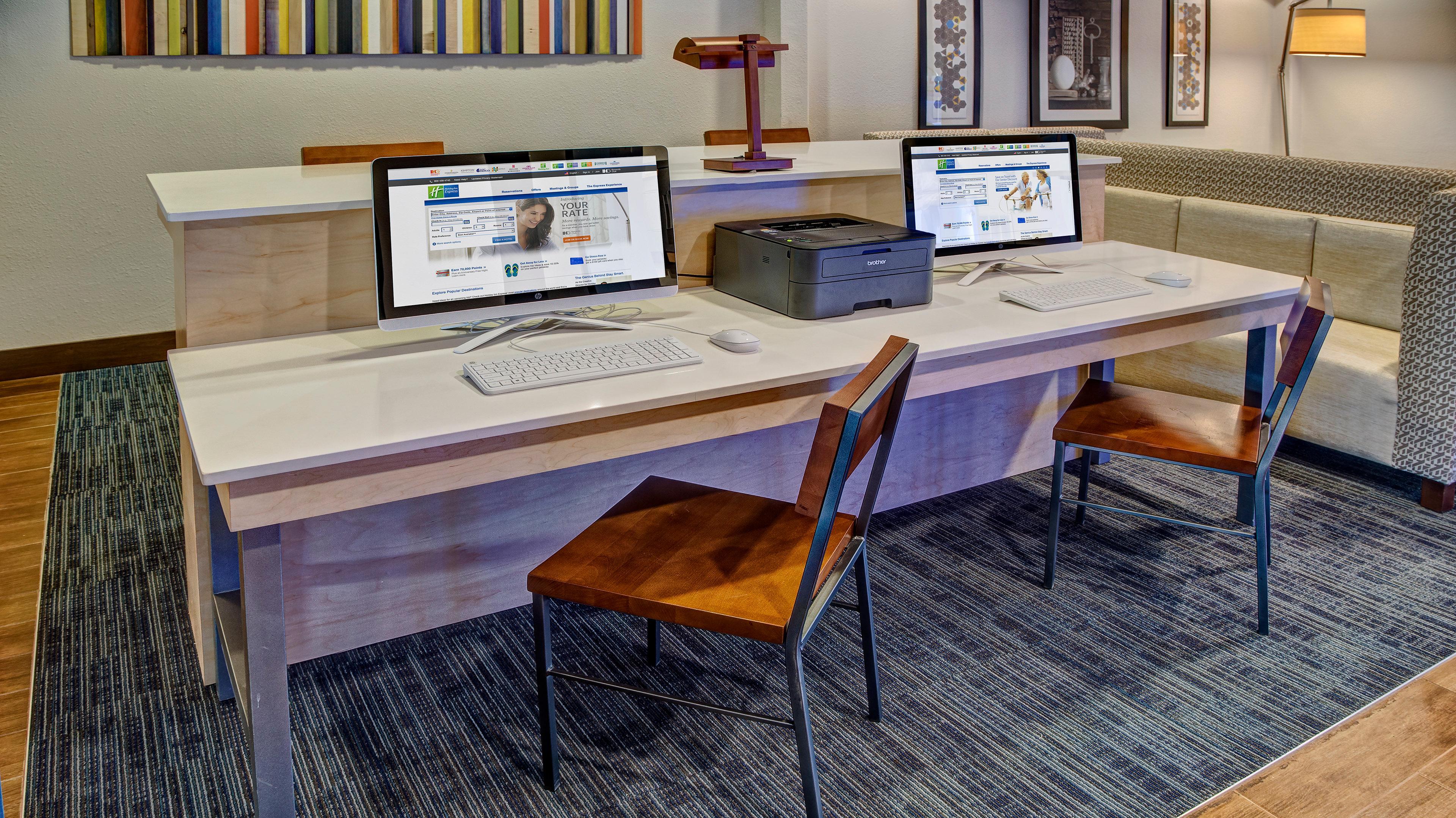Holiday Inn Express Hotel And Suites Corsicana I-45 By Ihg Exteriör bild