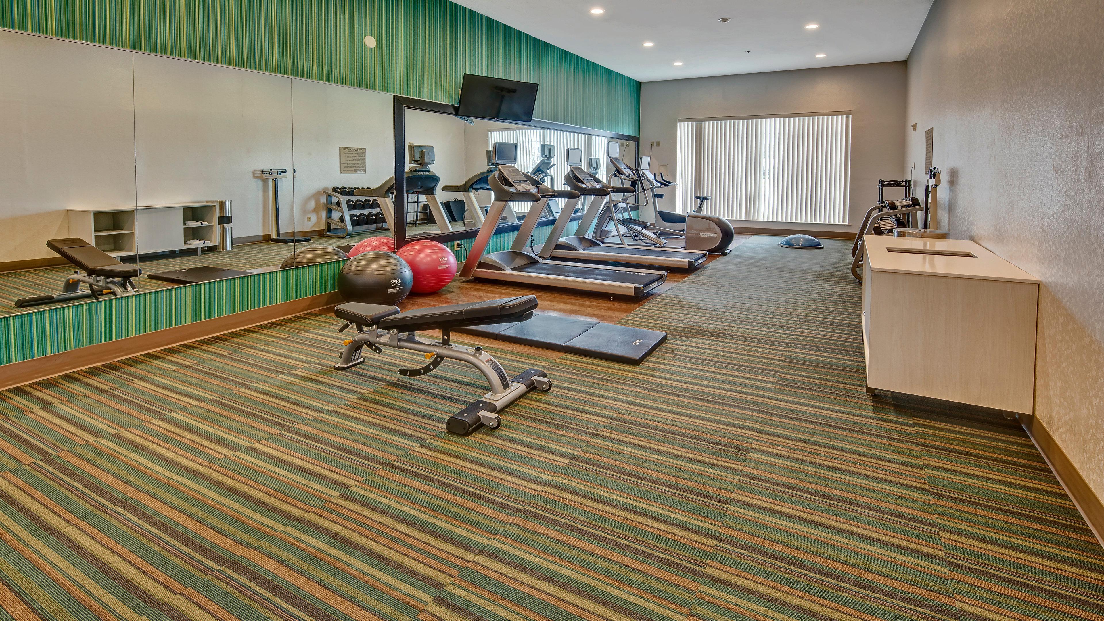 Holiday Inn Express Hotel And Suites Corsicana I-45 By Ihg Exteriör bild